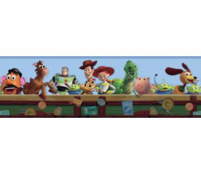 Обои York Disney III (DK5800BD)