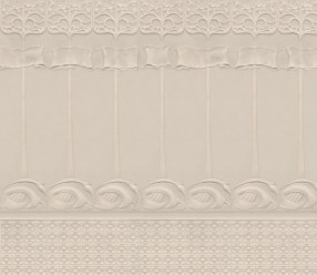 Обои Lincrusta RD1965 Art Nouveau 0.54х9.10 м (аналог RD1951)