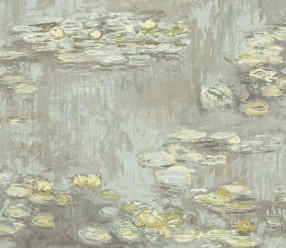 Обои KT Exclusive French Impressionist FI71507