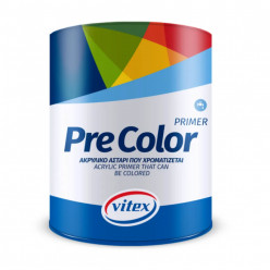 PreColor PRIMER