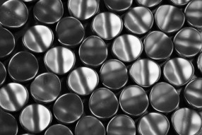 Гипсовая 3D панель ArtDeco Pebble Small (Пеббл Смол)