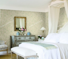Немецкие обои KT-Exclusive, коллекция French Elegance, артикул dl50404